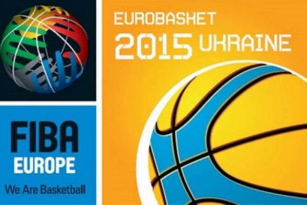 Ευρωμπάσκετ: Παράταση για Ουκρανία