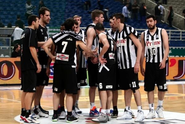 ΠΑΟΚ: «Είμαστε υπερήφανοι» (photo)