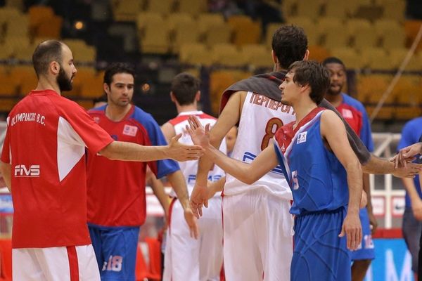 Ολυμπιακός: Το 2-0 επί του Πανιωνίου (video)