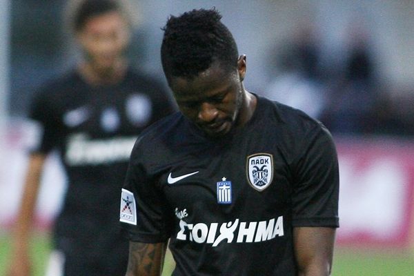 ΠΑΟΚ: Οι φευγάτοι του Στέφενς!