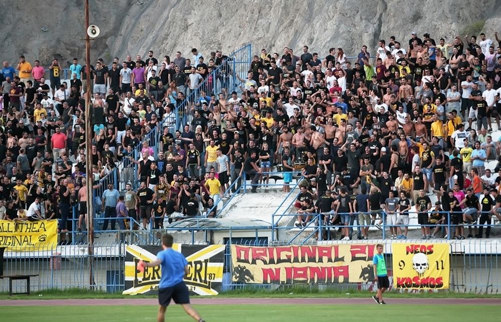 ΑΕΚ: Τα εισιτήρια με τον Πανναξιακό 