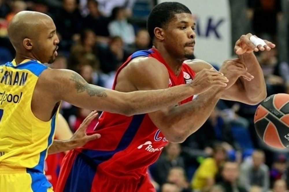 Μακάμπι Τελ Αβίβ: Απόλυτη ανατροπή και τελικός (photos)