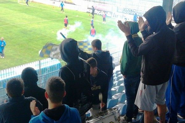 Αστέρας Τρίπολης: Οπαδικές ντόπες στην προπόνηση