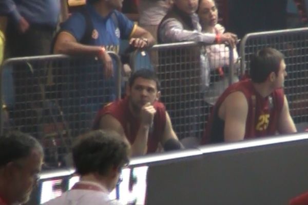 Onsports TV: Χάζεψε ο Παπανικολάου (video)