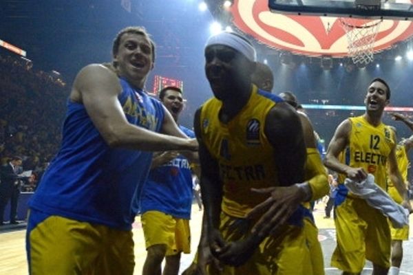 Ευρωλίγκα: To Top 5 των ημιτελικών (video)