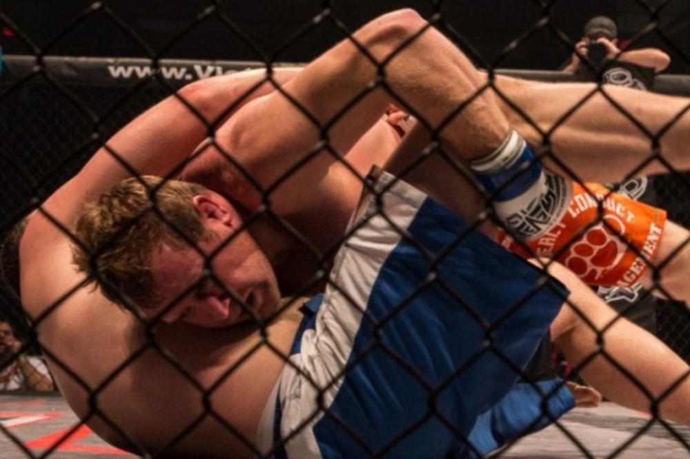 Titan FC 28: «Δήλωση» από Harris και από άλλους πρώην UFCers (videos)