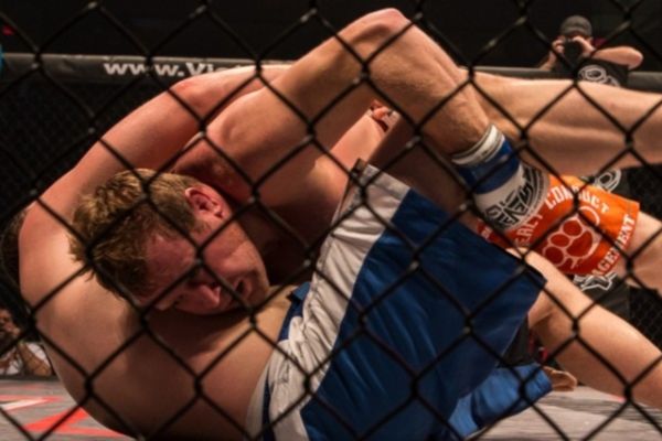 Titan FC 28: «Δήλωση» από Harris και από άλλους πρώην UFCers (videos)