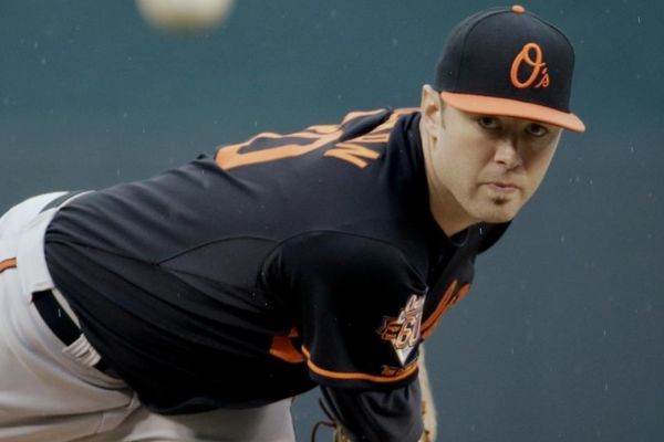 MLB: Ελληνικός «εμφύλιος» με shutout του Tillman (videos)