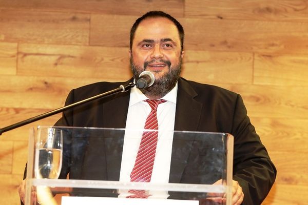Το εκλογικό μήνυμα του Μαρινάκη