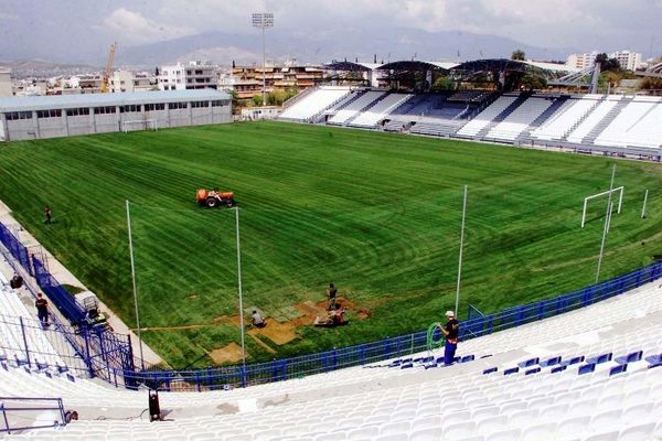 ΑΕΚ: Θέλει Ριζούπολη ο Μελισσανίδης