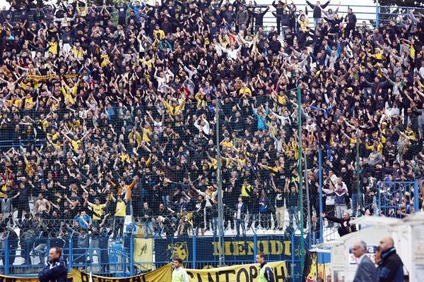 ΑΕΚ: «Όχι» από Απόλλωνα για Ριζούπολη