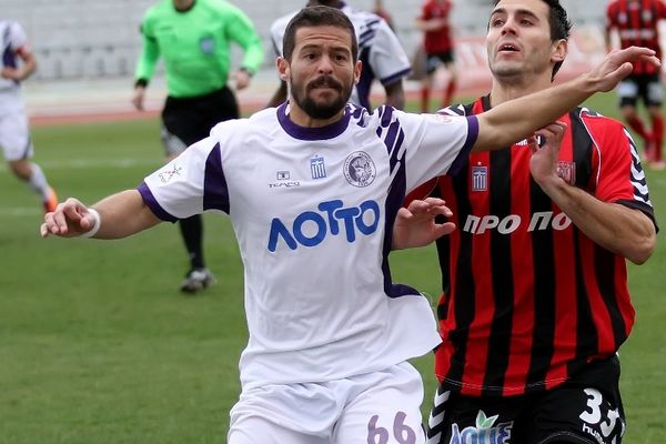 Ηρακλής Ψαχνών: Με δυο απόντες στον Βόλο
