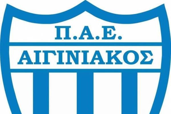 Αιγινιακός: Συνεργασία με Αριστοτέλη Καταχά