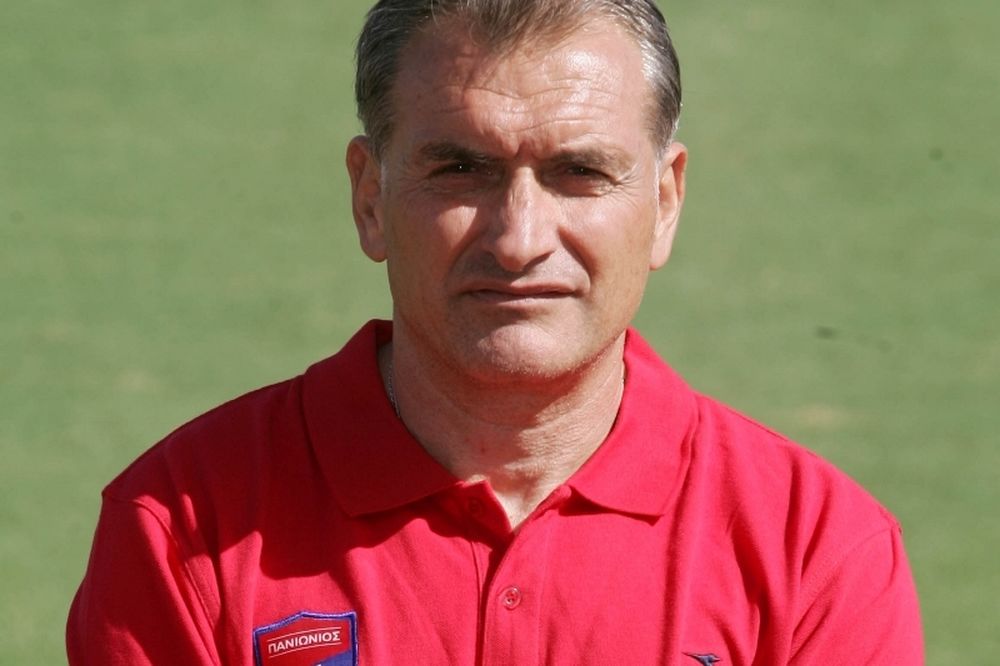 Πανιώνιος: Επιστροφή Φιλιππή