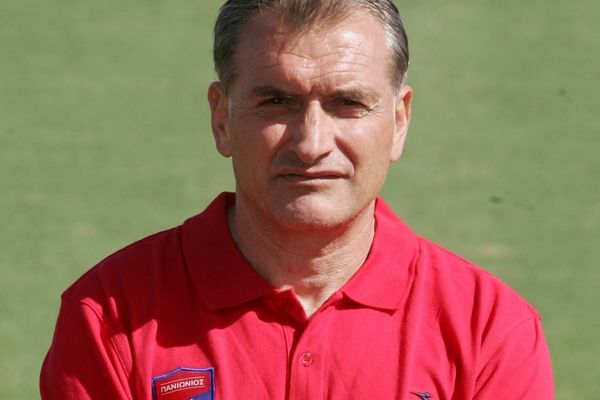 Πανιώνιος: Επιστροφή Φιλιππή