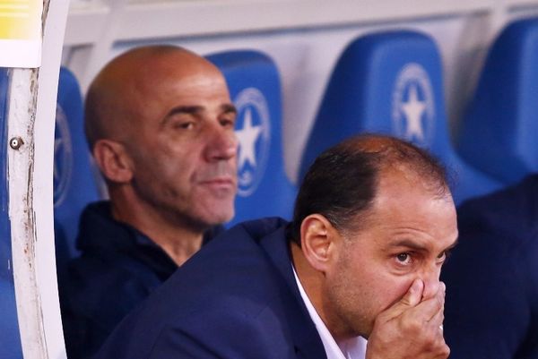 Τσιγαρίδας: «Στεναχωρημένοι αλλά δεν θα πεθάνουμε κιόλας»