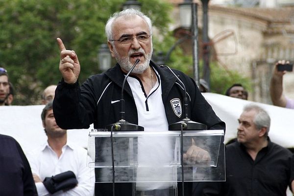 Σαββίδης: «Πρώτα να φτιάξουμε το σπίτι μας»