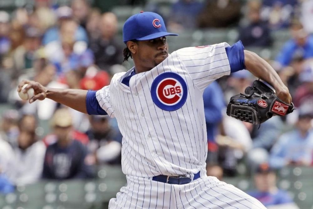 MLB: «Ενδεκάδα» για Jackson (videos)