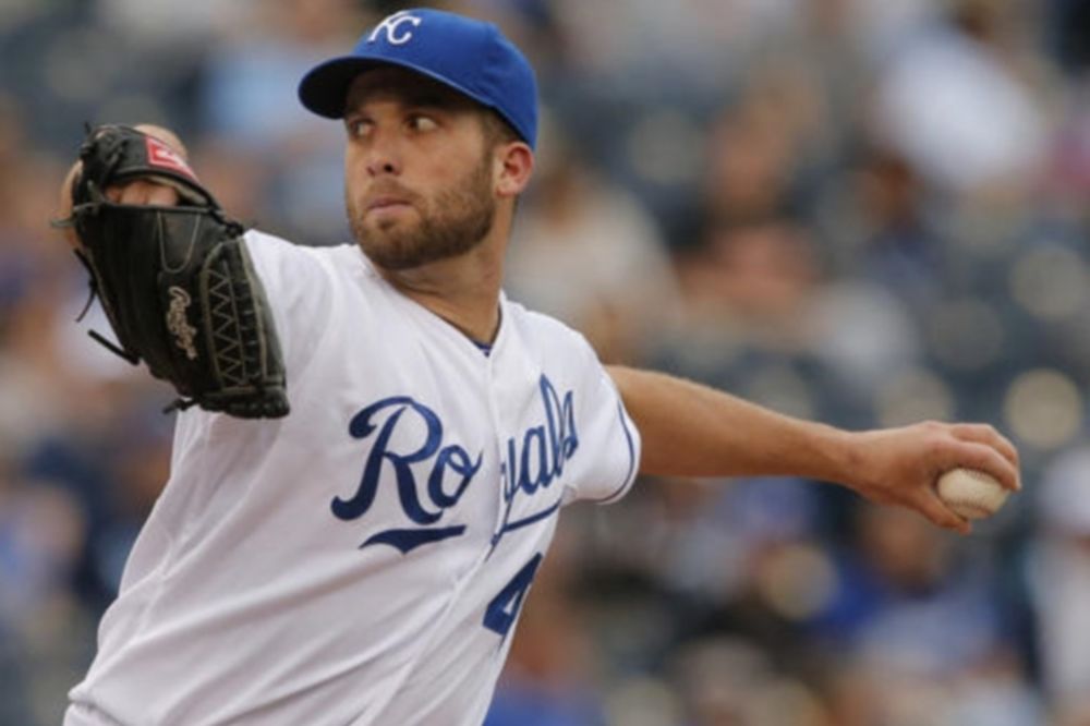 MLB: «Διαμάντι» από Duffy (videos)