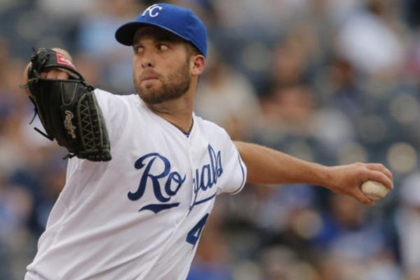 MLB: «Διαμάντι» από Duffy (videos)