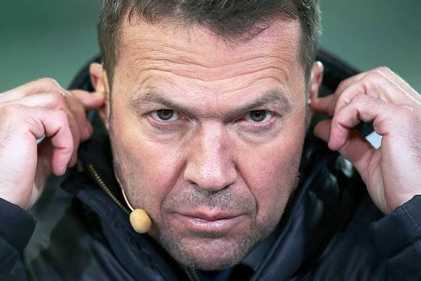 Εθνική Ελλάδας: Σενάρια για Ματέους