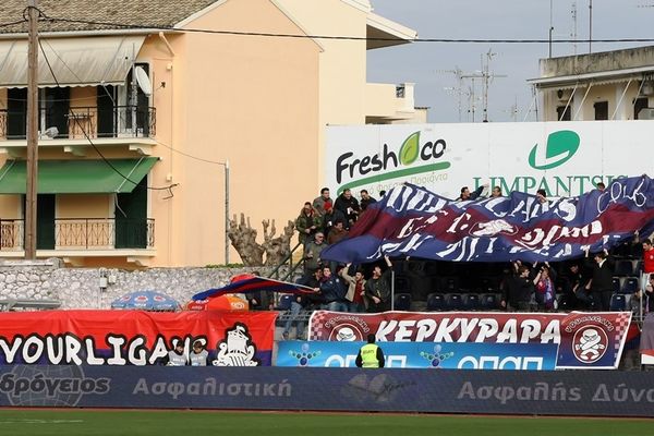 Voorligans: Καμία σχέση με τους «τραμπουκισμούς» της ΠΑΕ