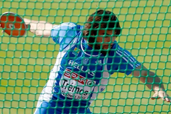 Στίβος: Τα αποτελέσματα στο «Κώστας Γιαταγάνας»