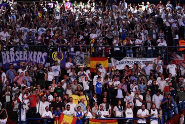 Onsports TV: Έτσι και χειρότερα η Ρεάλ Μαδρίτης (video)