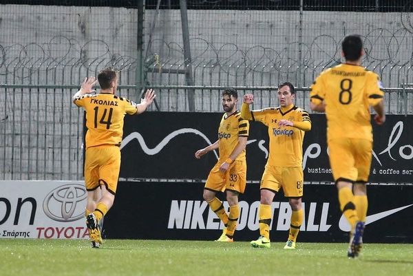 Άρης: Αναμονή για… ποδοσφαιριστές