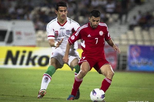 «Κόλλησε» το Ιράν, 0-0 με Λευκορωσία