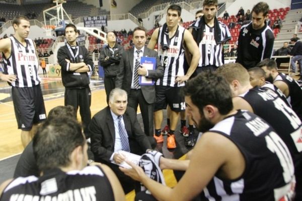 ΠΑΟΚ: Ξανά χωρίς προβλήματα με Παναθηναϊκό