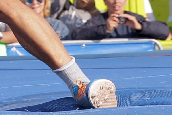 Στίβος: Οι νικητές των 10.000μ. στα Μέγαρα