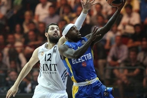 Πρωταθλήτρια Ευρώπης η Μακάμπι, (98-86) τη Ρεάλ (photos)