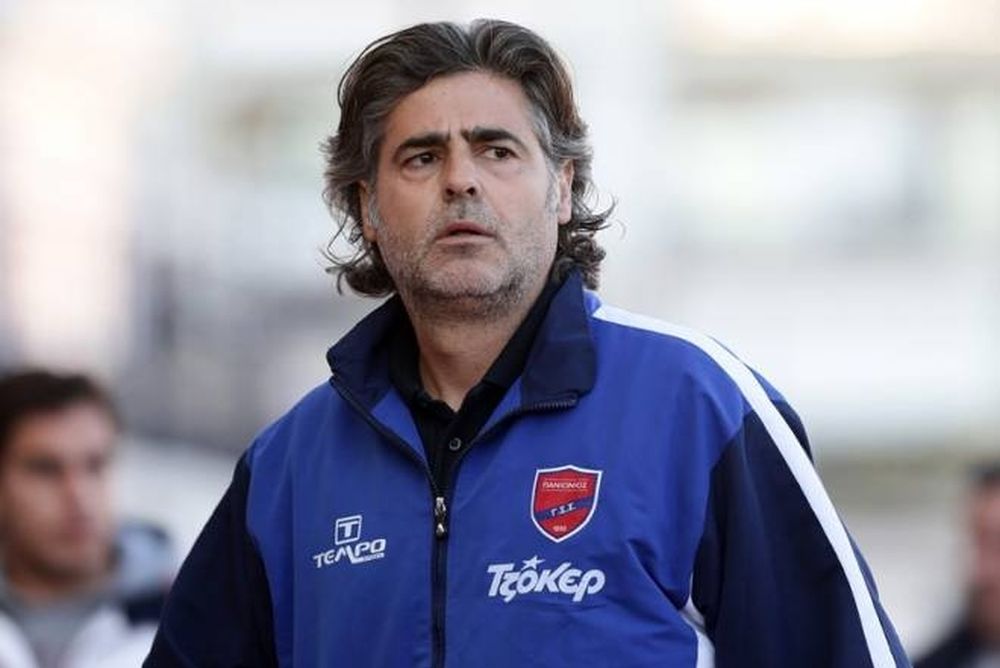 Πανιώνιος: Χαμόγελα για τους… μικρούς