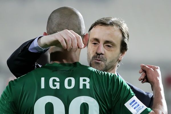 Πανθρακικός: Επιστροφή τον Ιούλιο