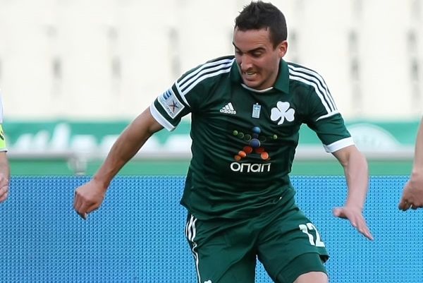 Βέροια: «Βλέπει» Χοκίν Εσπάρθα