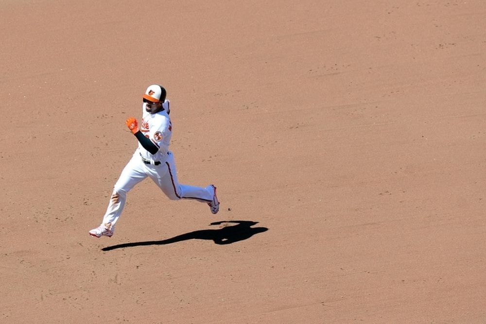 MLB: Έπεσε ο Μαρκάκης στον «εμφύλιο» (videos)