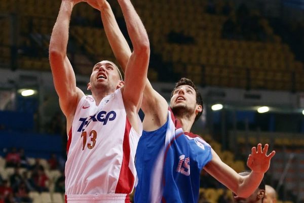 Ολυμπιακός: «Καθαρίζει» στη Νέα Σμύρνη