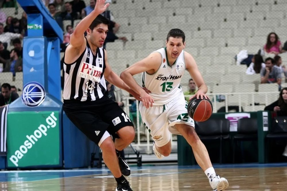 Basket League ΟΠΑΠ: «Σκούπα» ή παράταση