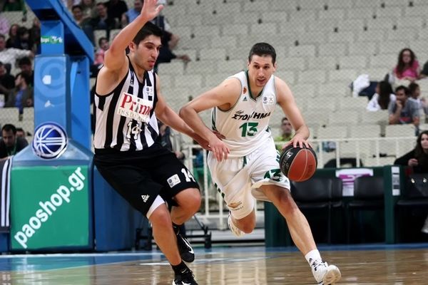 Basket League ΟΠΑΠ: «Σκούπα» ή παράταση
