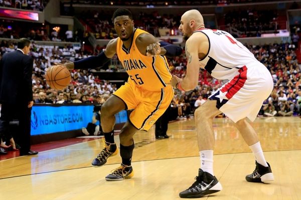 ΝΒΑ: Οι καλύτερες φάσεις του δεύτερου γύρου (videos)