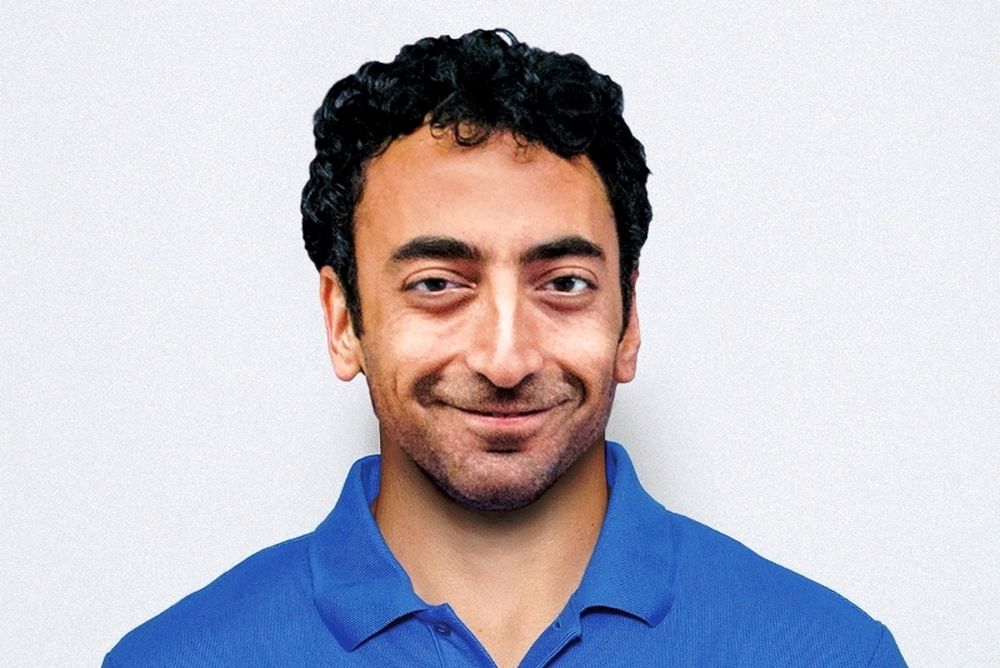 Βόμβα... Σάντος