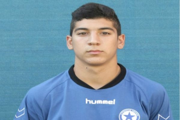 Ατρόμητος: Στη Σαμπντόρια δοκιμάζεται ο Λημνιός (video)