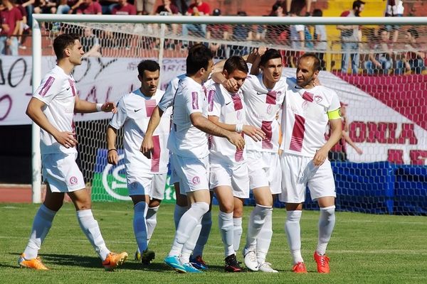 ΑΕΛ: Επίθεση «κανόνι» 