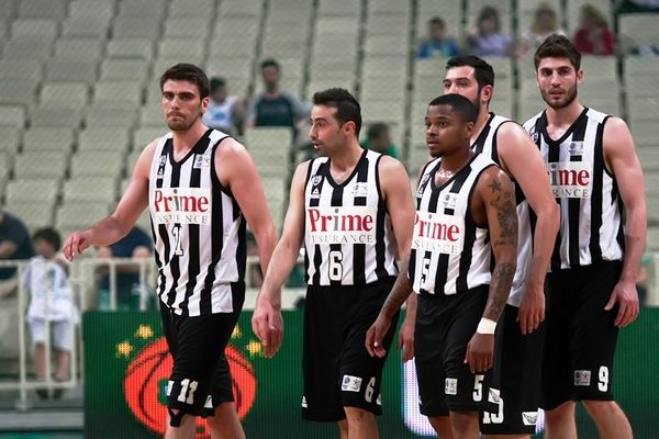 ΠΑΟΚ: «Η ομάδα σας χρειάζεται»