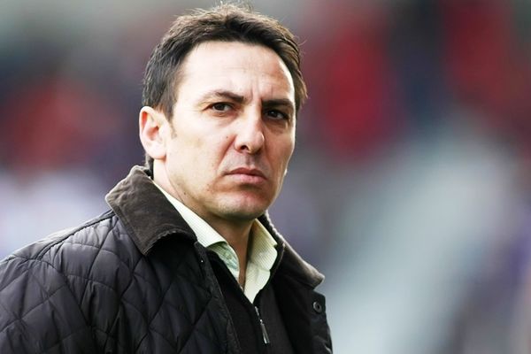 Ηρακλής: Με Κηπουρό στο Αιγίνιο