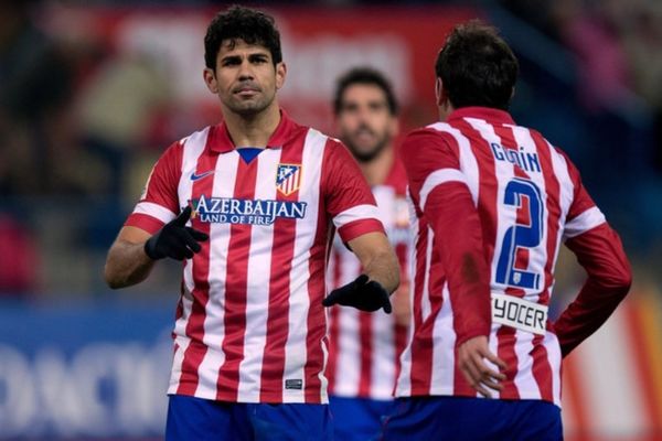 Primera Division: Αυτοί είναι οι κορυφαίοι έντεκα της σεζόν! (photo)