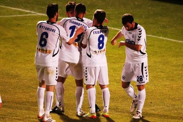 Ατρόμητος: «Ραντεβού» στις 30 Ιουνίου