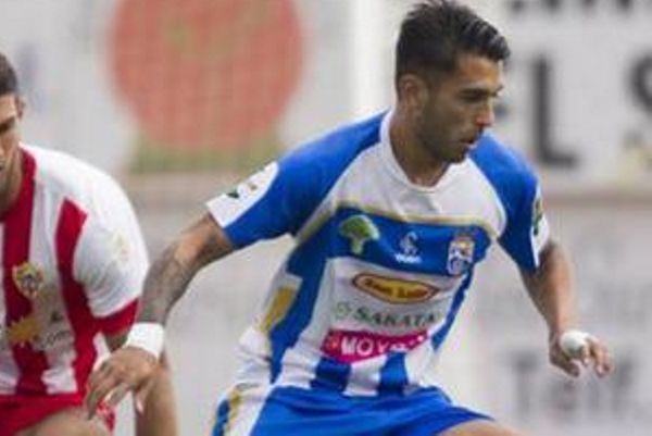 Αστέρας Τρίπολης: «Κλείνει» Νίκολας Αλμπέρτο