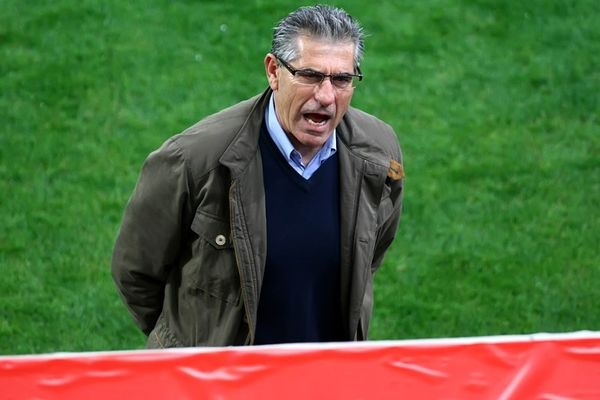 ΠΑΟΚ: Στην Τούμπα ο Αναστασιάδης (photo)